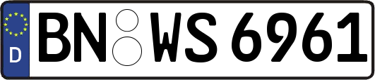BN-WS6961