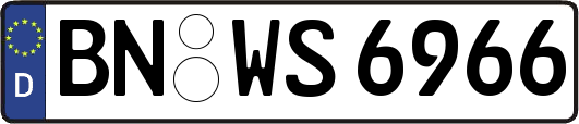 BN-WS6966
