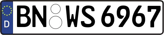 BN-WS6967