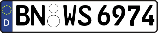 BN-WS6974