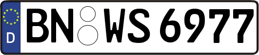 BN-WS6977