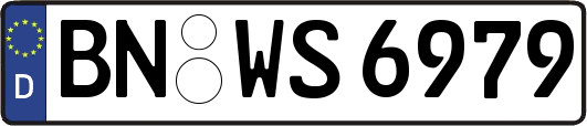 BN-WS6979