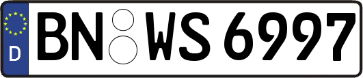BN-WS6997