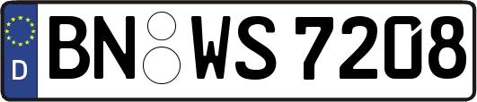 BN-WS7208