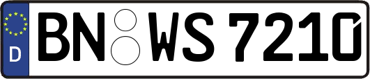 BN-WS7210