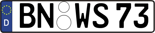 BN-WS73