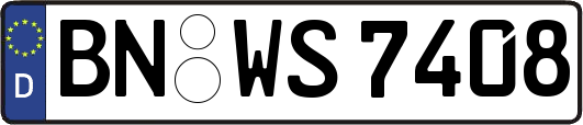 BN-WS7408