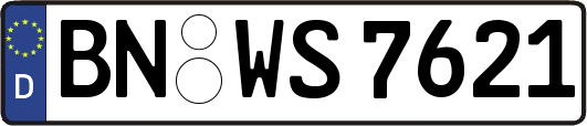 BN-WS7621