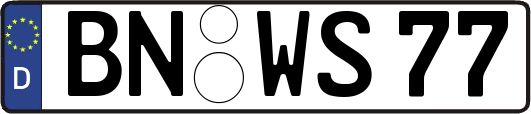 BN-WS77