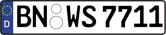 BN-WS7711