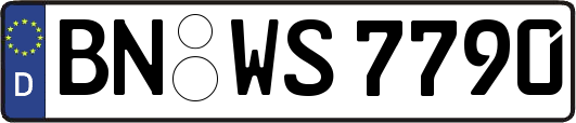 BN-WS7790
