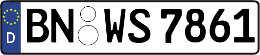BN-WS7861