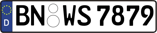 BN-WS7879