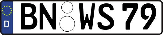 BN-WS79