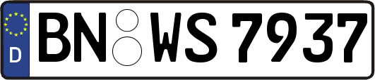 BN-WS7937