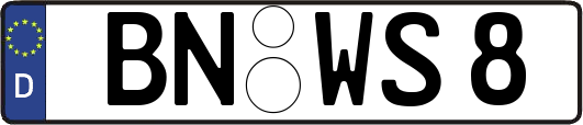 BN-WS8