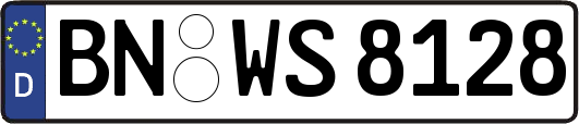 BN-WS8128
