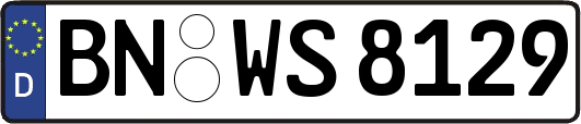 BN-WS8129