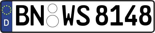 BN-WS8148