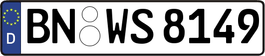 BN-WS8149
