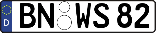 BN-WS82