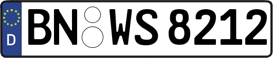 BN-WS8212