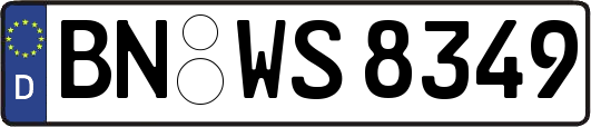 BN-WS8349