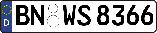 BN-WS8366