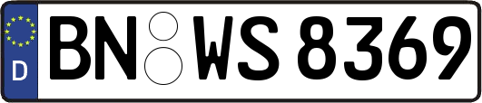 BN-WS8369