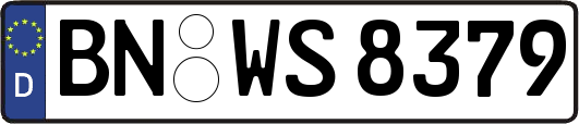BN-WS8379