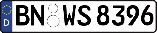BN-WS8396