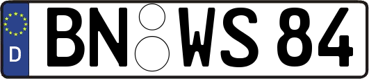 BN-WS84