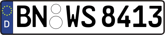 BN-WS8413