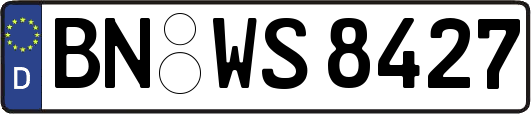 BN-WS8427