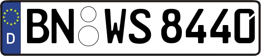 BN-WS8440