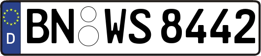 BN-WS8442