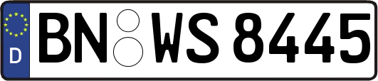 BN-WS8445