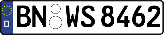 BN-WS8462
