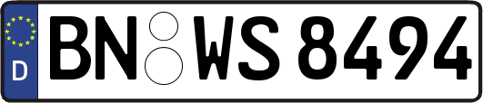 BN-WS8494