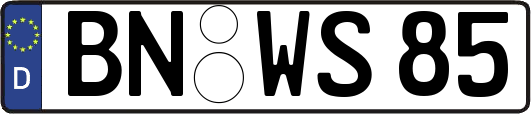 BN-WS85
