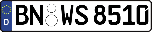 BN-WS8510