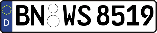 BN-WS8519