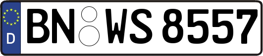 BN-WS8557