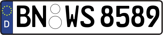 BN-WS8589