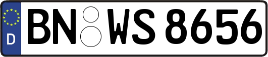 BN-WS8656