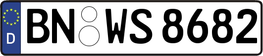 BN-WS8682