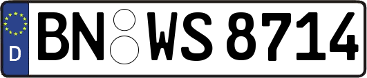 BN-WS8714