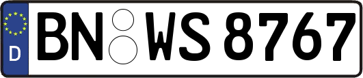 BN-WS8767