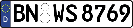 BN-WS8769