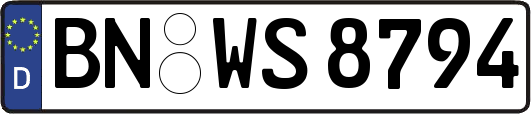 BN-WS8794